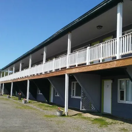 Leisure Life Hotel